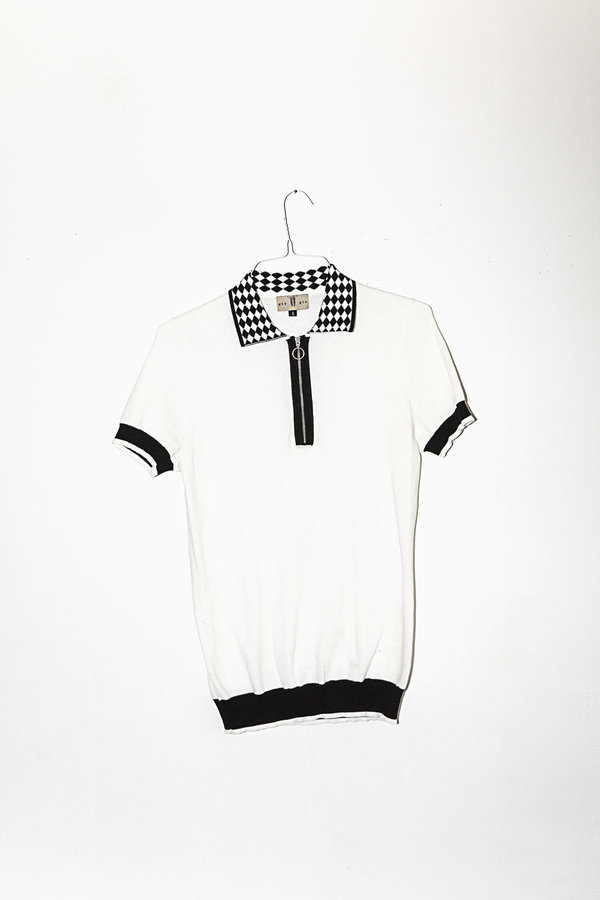 Unisex giu giu BOCCE POLO Unisex giu giu BOCCE POLO