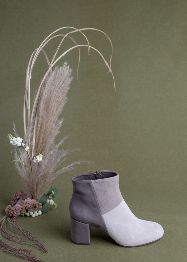 Coclico Leitzel - gray patchwork Coclico Leitzel - gray patchwork