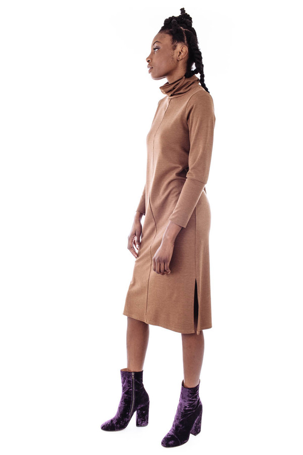Wolcott : Takemoto Palmer Dress Wolcott : Takemoto Palmer Dress