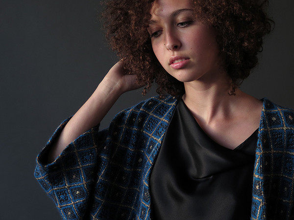 Erica Tanov gregoire jacket Erica Tanov gregoire jacket