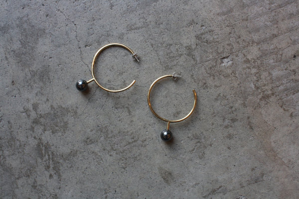 Quarry Farias Earrings Quarry Farias Earrings