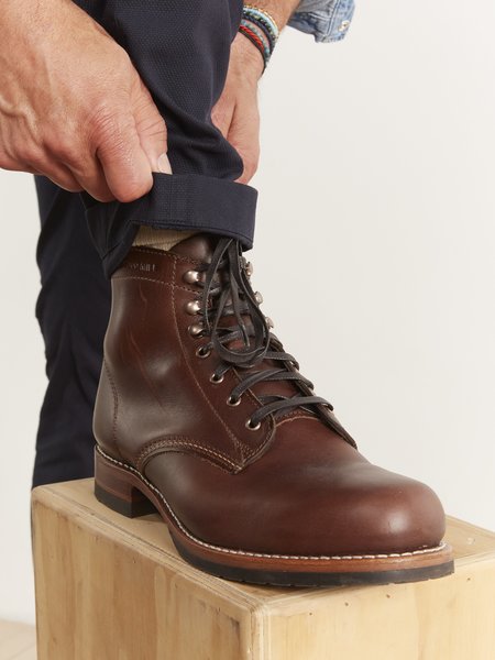 Wolverine 1000 Mile Garmentory