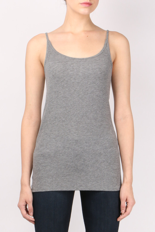 ATM Rib Cami ATM Rib Cami