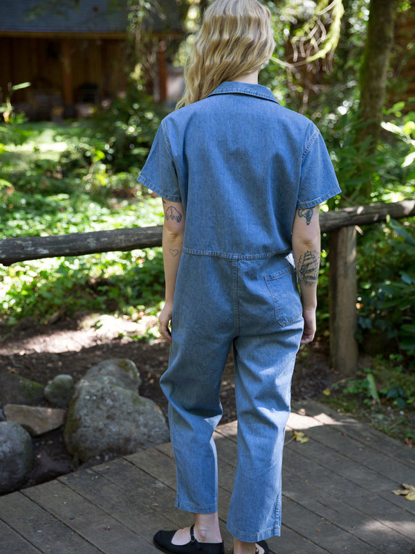 Caron Callahan Crawford Jumpsuit Caron Callahan Crawford Jumpsuit