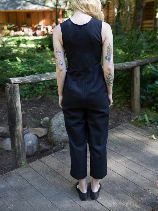 Wray Eclipse Jumpsuit Wray Eclipse Jumpsuit