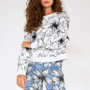 levi's graphic oversized hoodie