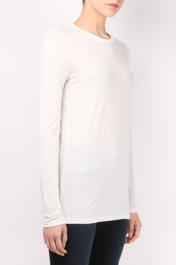 ATM L/S Jersey Crew ATM L/S Jersey Crew