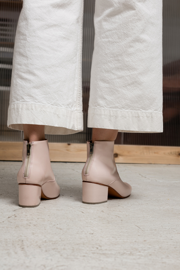 Rachel Comey Luna Bootie - blush Rachel Comey Luna Bootie - blush