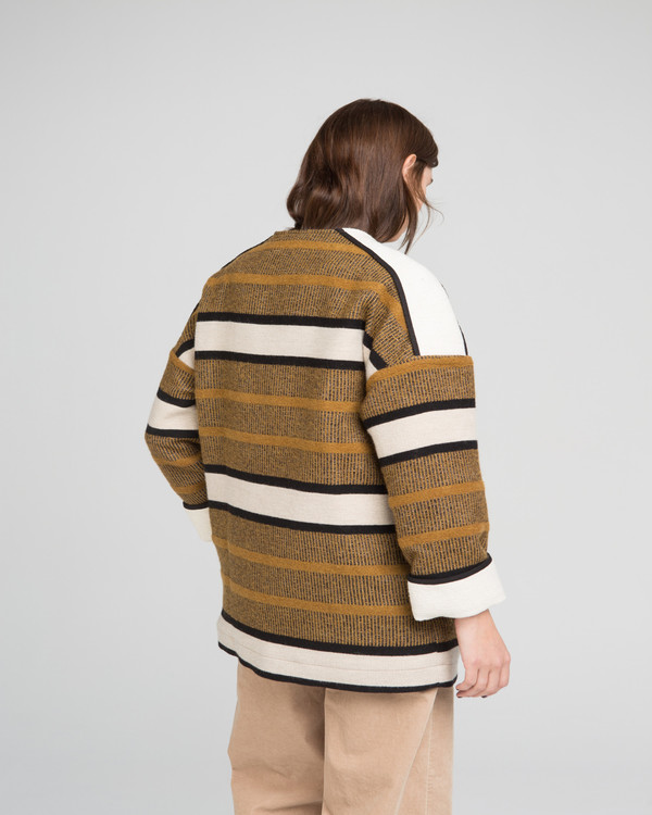 Sessun Skoura coat Sessun Skoura coat