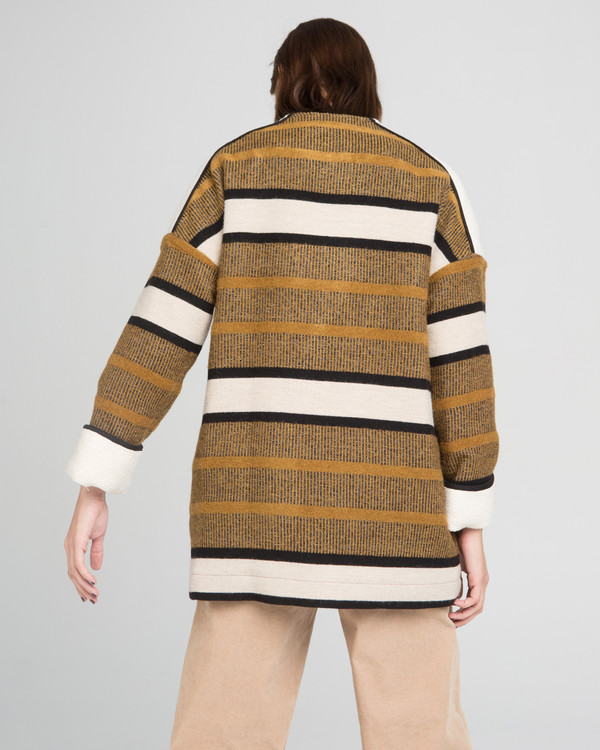 Sessun Skoura coat Sessun Skoura coat