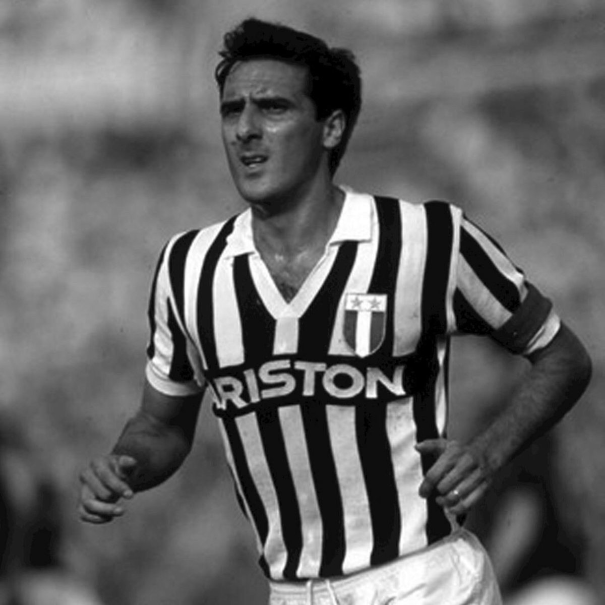Copa Football Juventus FC Ariston 1984 