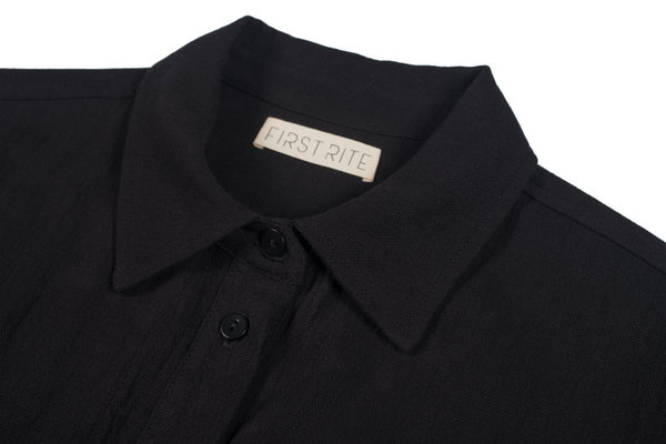 First Rite Tie Work Shirt First Rite Tie Work Shirt