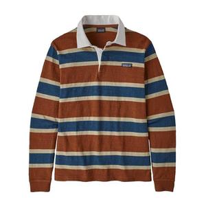Patagonia Mens Ms Cactusflats Polo