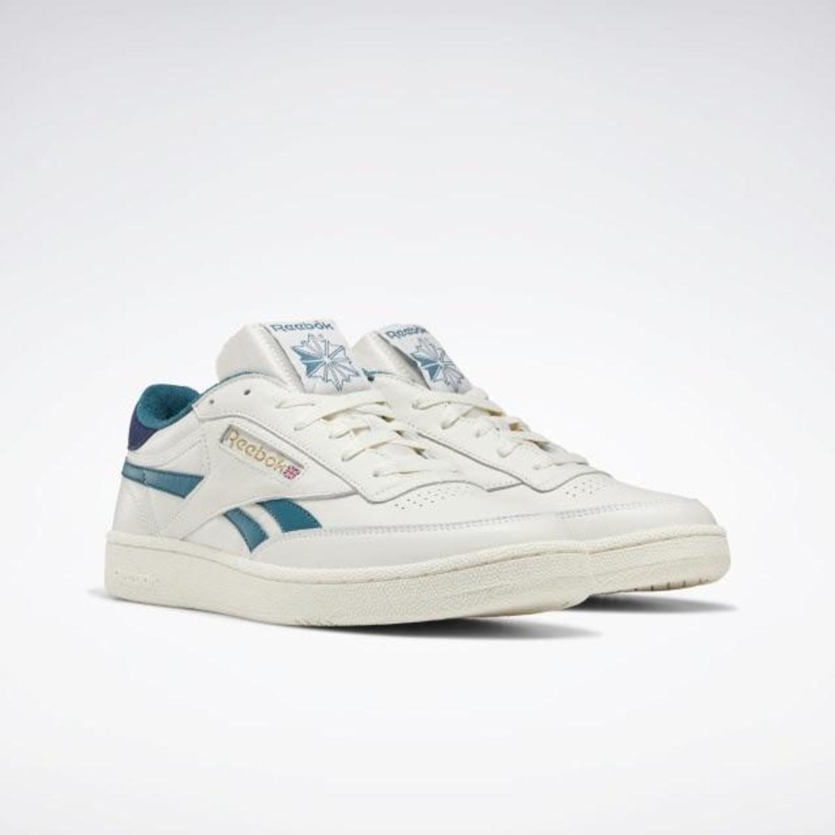 Reebok Club C Revenge MU Chalk 
