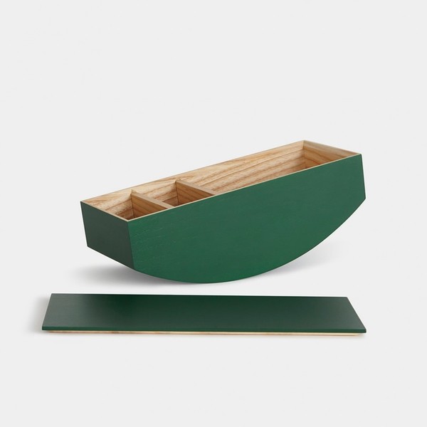 Philippe Malouin Umbra Balance Box Philippe Malouin Umbra Balance Box