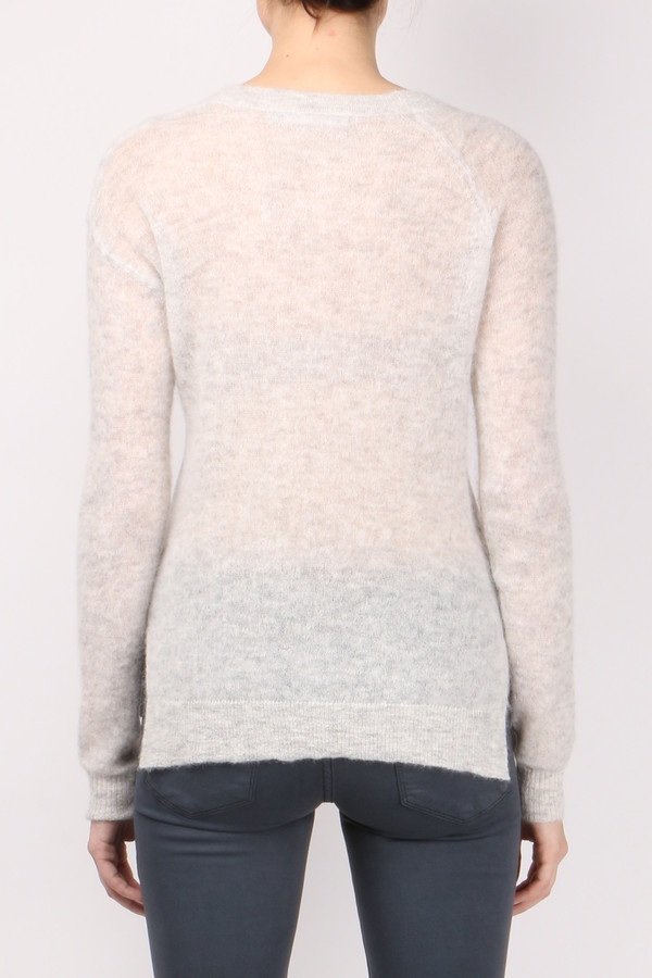 One Grey Day Gavin Sweater One Grey Day Gavin Sweater