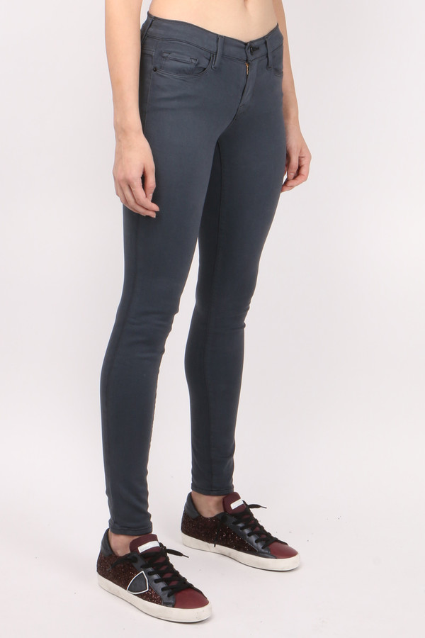 FRAME Denim Le Skinny Satine FRAME Denim Le Skinny Satine
