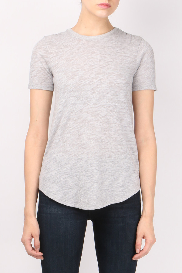 ATM Slub Crew Neck Tee ATM Slub Crew Neck Tee