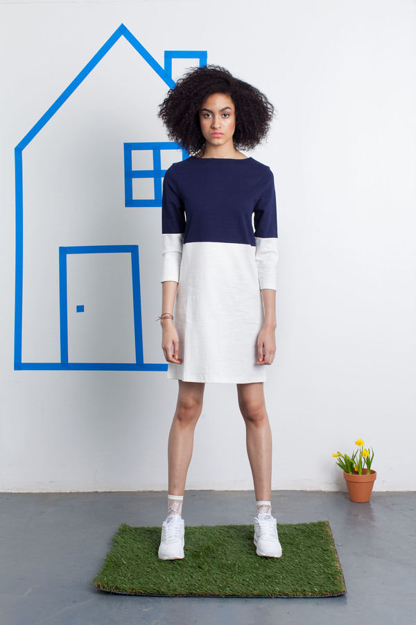Apiece Apart Tee Dress Apiece Apart Tee Dress