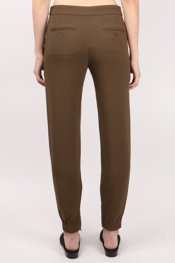 Vanessa Bruno Arthur Pant Kaki Vanessa Bruno Arthur Pant Kaki