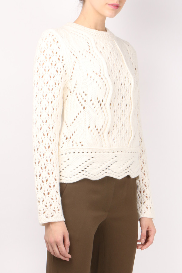 Vanessa Bruno Filipa Sweater Vanessa Bruno Filipa Sweater