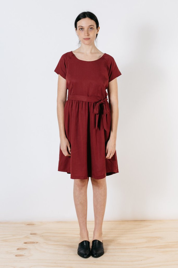 Bridge & Burn Holly Dress Bridge & Burn Holly Dress