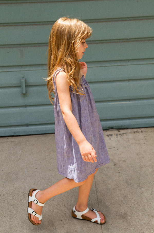 Kid's Boy+Girl Lagoon Dress Kid's Boy+Girl Lagoon Dress