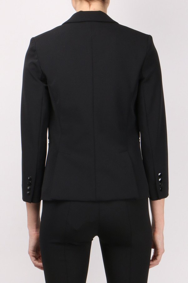 Veronica Beard Scuba Schoolboy Jacket Veronica Beard Scuba Schoolboy Jacket