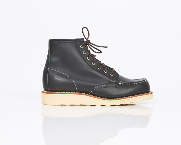 Red Wing Shoes 6-inch Moc Red Wing Shoes 6-inch Moc
