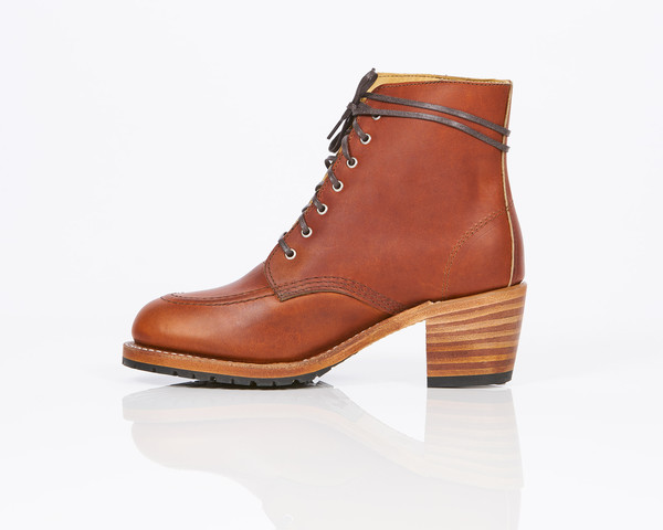 Red Wing Shoes Clara Boot Red Wing Shoes Clara Boot