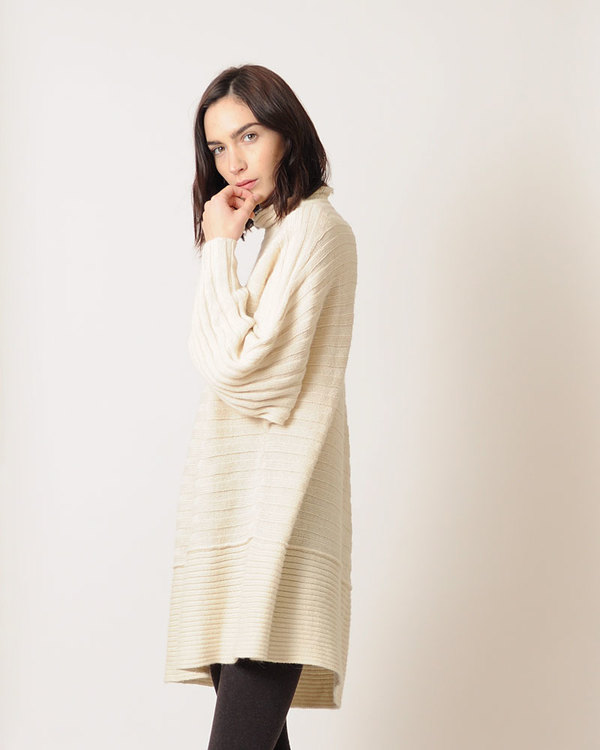 Lauren Manoogian Askew Pullover Lauren Manoogian Askew Pullover