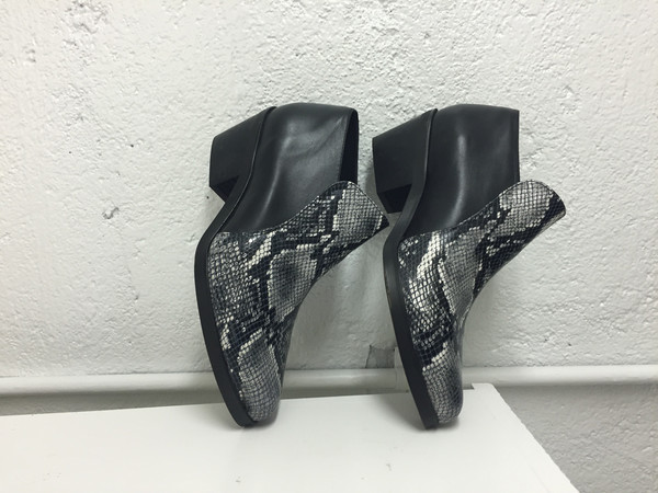 Intentionally Blank RX Black Python Combo Intentionally Blank RX Black Python Combo