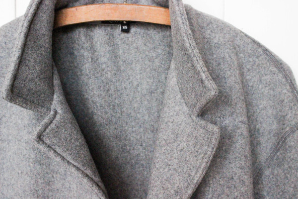 Curator Car Coat Curator Car Coat