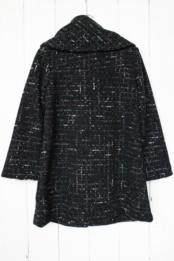 Curator Sherman Coat Curator Sherman Coat