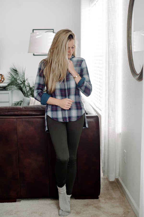 Bella Dahl Welt Pocket Button Down Bella Dahl Welt Pocket Button Down