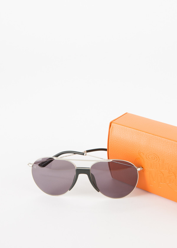 Smoke x Mirrors Fortunate Son Sunglasses Smoke x Mirrors Fortunate Son Sunglasses