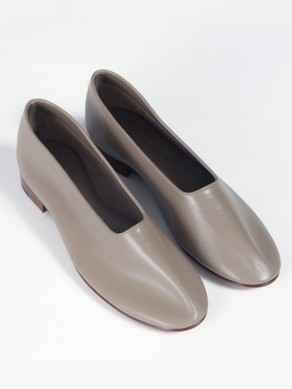 Martiniano Glove Shoe Coco Martiniano Glove Shoe Coco