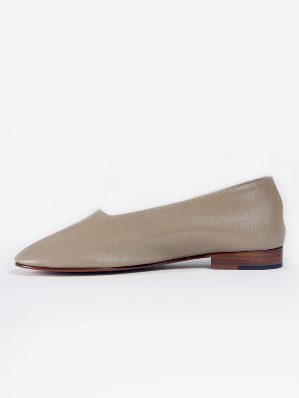 Martiniano Glove Shoe Coco Martiniano Glove Shoe Coco