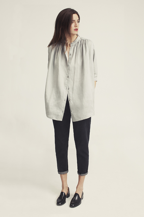 Ursa Minor Grace Blouse Ursa Minor Grace Blouse