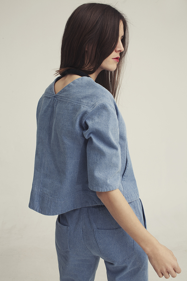 Ursa Minor Louise Top Ursa Minor Louise Top
