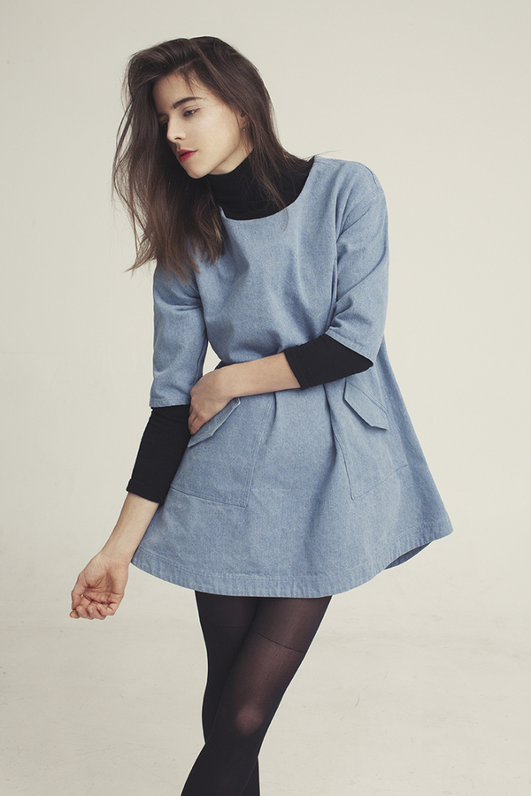 Ursa Minor Jana Dress Ursa Minor Jana Dress