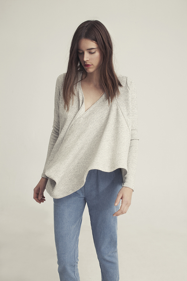 Ursa Minor Tabard Cardigan Ursa Minor Tabard Cardigan