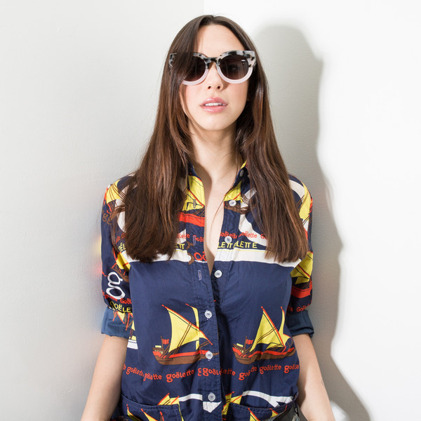 Valley Eyewear A Dead Coffin Club Sunglasses Valley Eyewear A Dead Coffin Club Sunglasses