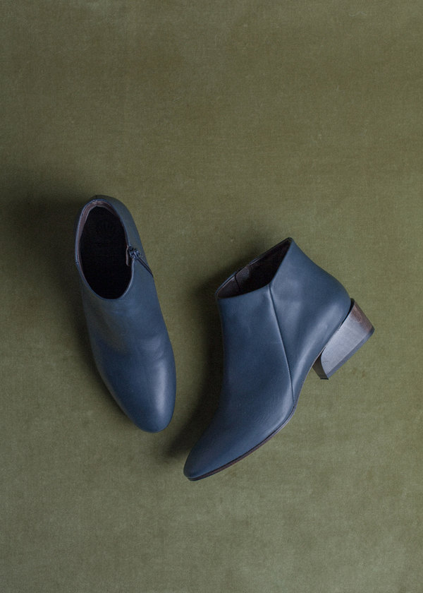 Coclico Whit Boot - Ocean Coclico Whit Boot - Ocean