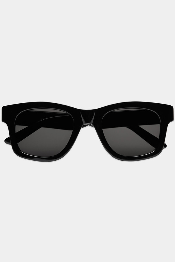 Sun Buddies Acetate Bibi Sunglasses - Black Sun Buddies Acetate Bibi Sunglasses - Black