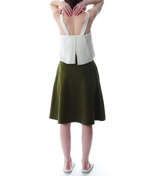 Sea NY A Line Skirt Sea NY A Line Skirt