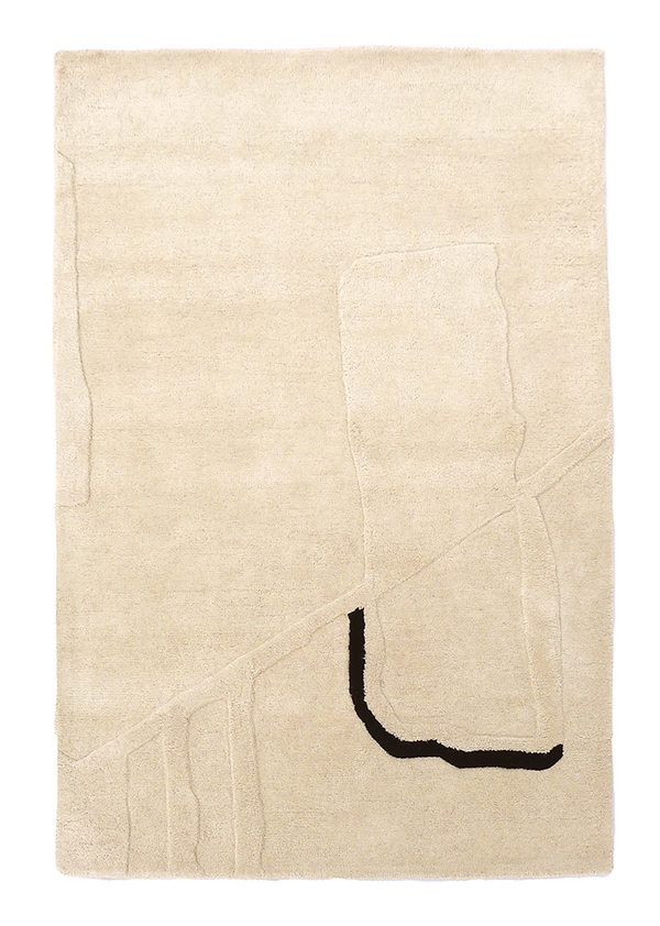 rugs Cold Picnic "Cenotes" 4 x 6" Rug rugs Cold Picnic "Cenotes" 4 x 6" Rug