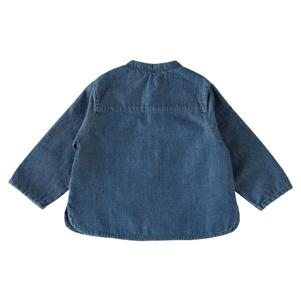 Marlot Paris Georges - Kurta Denim Marlot Paris Georges - Kurta Denim