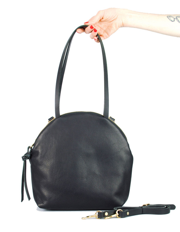 Eleven Thirty Anni Large Bag Black Eleven Thirty Anni Large Bag Black
