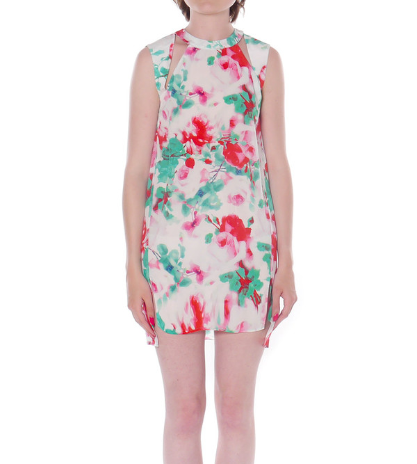 Shakuhachi Arizona Shift Dress Shakuhachi Arizona Shift Dress